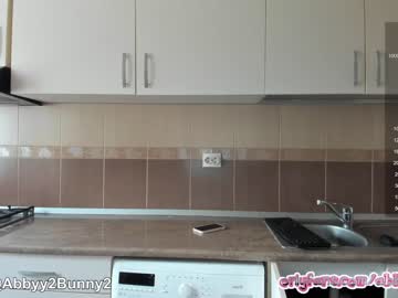 webcam girl abbybunnyy live cam image #7120777