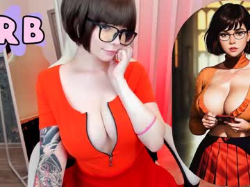 webcam girl arikajoy live cam image #6998969