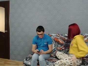 webcam couple renae_tom live cam image #1387928