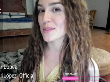 webcam girl crazypaty live cam image #11266294