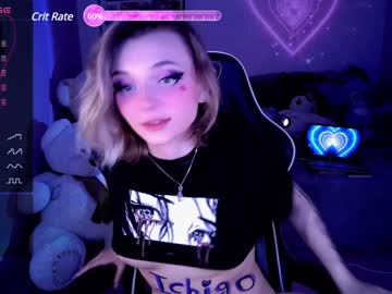 webcam girl _b_a_n_s_h_e_e_ live cam image #7271311
