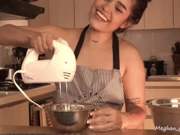 webcam girl _meghan_gomez1_ live cam image #7863708