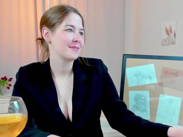 webcam girl my_fair_luthien live cam image #3205582