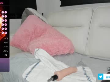 webcam girl graciously3333 live cam image #7550573