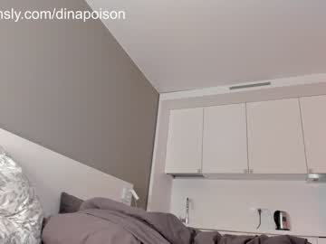 webcam tranny dinapoison live cam image #8025572