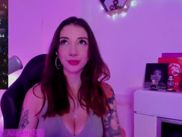 webcam girl thecosmicgirl live cam image #10015766