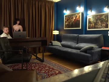 webcam girl two_trunkx live cam image #1380056