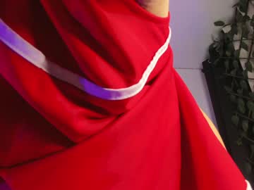 webcam girl _lapetitemort_ live cam image #11510537