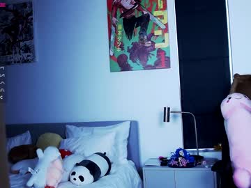webcam girl madnessalise live cam image #5503659