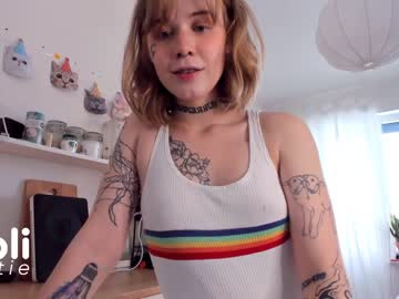webcam girl cutie_loli live cam image #18325