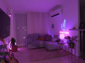 webcam girl mykinkybunny live cam image #2521815
