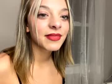 Cam for lily_marieee