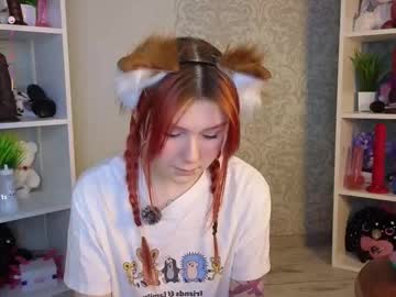 webcam girl hannah_lourens live cam image #12865987