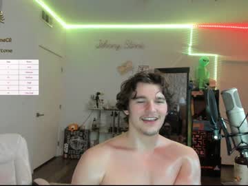 webcam man thejohnnystone live cam image #5000692