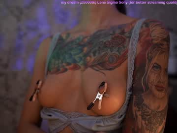 webcam girl kronniekray live cam image #286862