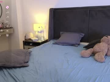 webcam girl ki_mi live cam image #11328178