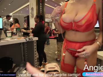webcam girl heatherbby live cam image #4673656