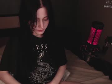 webcam girl justyourwaifu live cam image #5777000