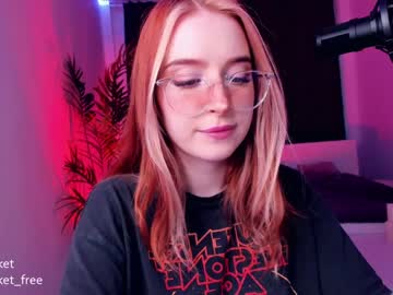 webcam girl pocketrocket_ live cam image #420950