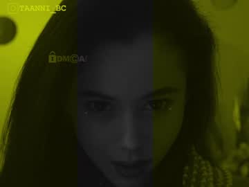 webcam girl taanni_bc live cam image #9229045