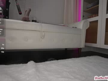 webcam girl heatherbby live cam image #12751353