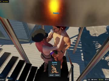 webcam couple notfallenangel live cam image #1435373