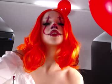 webcam girl wild_lov live cam image #554780
