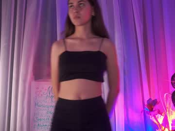 webcam girl little_animal live cam image #7611628