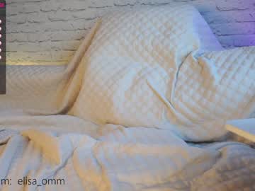 webcam girl _elisa_omm_ live cam image #2748361