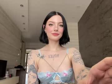 webcam tranny evelynforever live cam image #6213688