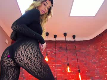 webcam girl christyna_ross live cam image #11132041