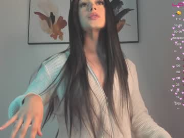 webcam tranny sweetest_bella live cam image #6560991
