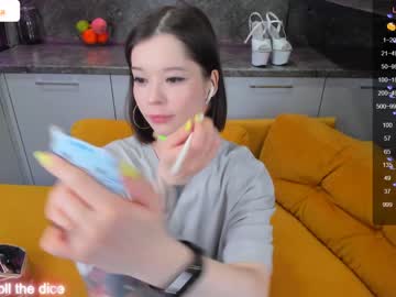 webcam girl arikajoy live cam image #8827799