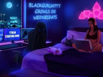 webcam girl blackgurlkitty live cam image #3736757