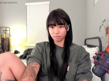 webcam girl mayamochi live cam image #7136635