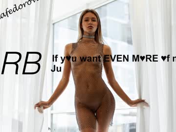 webcam girl oksanafedorova live cam image #8394823