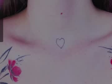 webcam girl ginger_pie live cam image #12067734