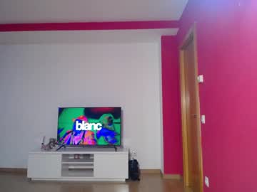 webcam couple vecinito_ctb live cam image #3478505