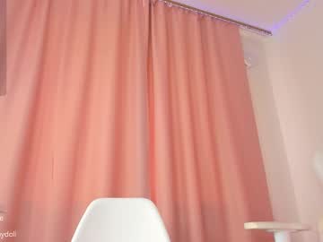 webcam girl dazzling_baby live cam image #12312023