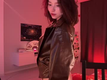 webcam girl okily_dokily live cam image #10880136