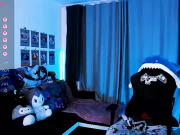 webcam girl _sparkland_ live cam image #11938901
