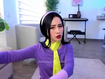 webcam girl gigi_ulala live cam image #4755921