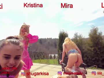 webcam girl misss_vikki live cam image #2362482