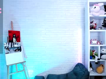 webcam girl _sparkland_ live cam image #12794099