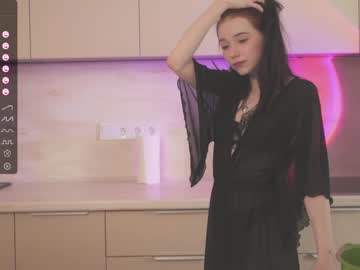 webcam girl oki_dokie live cam image #7197567