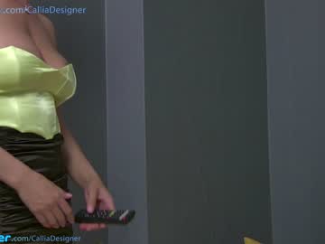 webcam girl calliadesigner live cam image #2709943