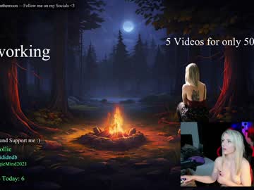 webcam girl kimilee22 live cam image #12784531
