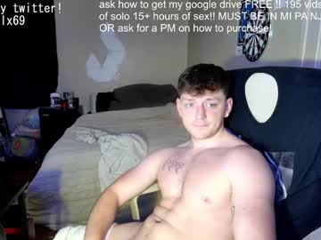webcam man sexylax69 live cam image #12337134