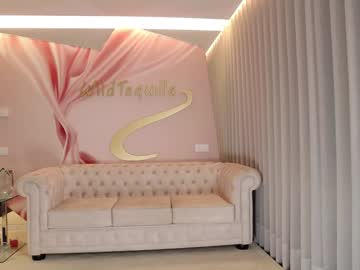 webcam girl wildtequilla live cam image #10905448