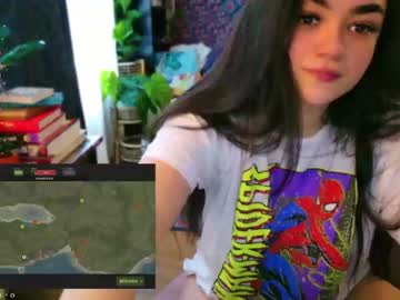 webcam girl annatigarr live cam image #8945839